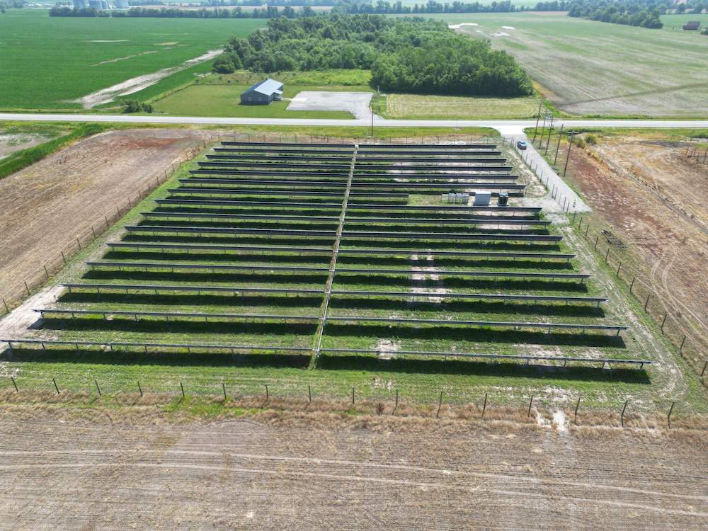 Community Solar in Illinois 