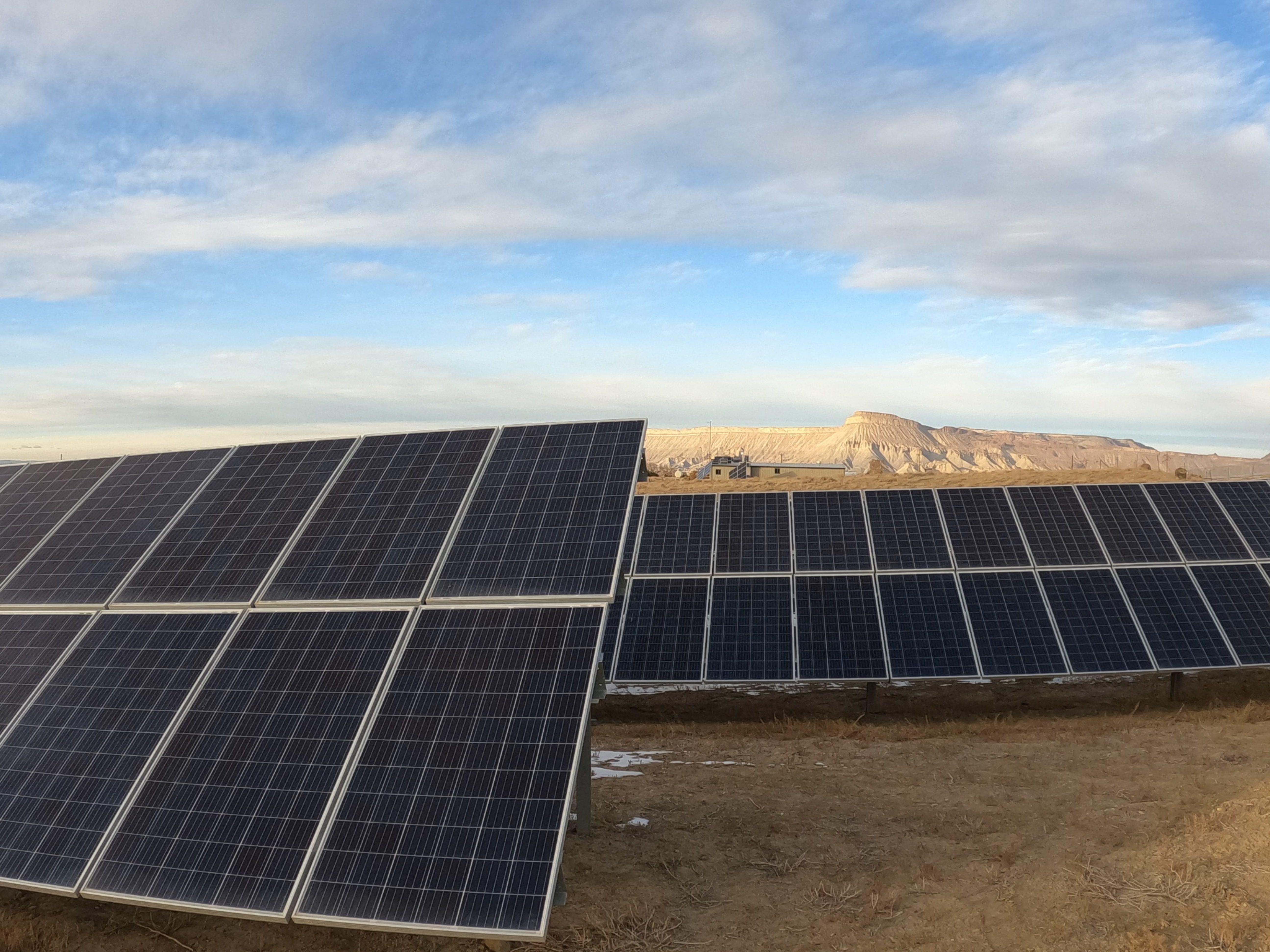 Community Solar Markets: A State Review