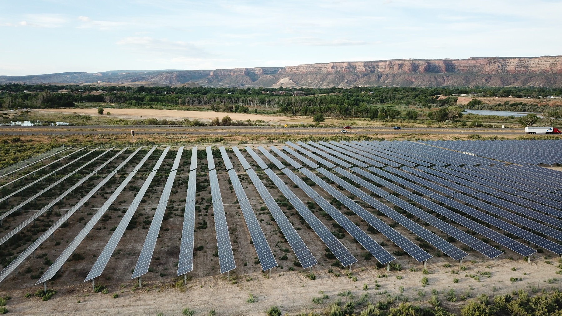 Community Solar