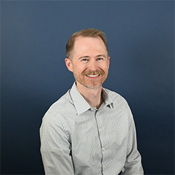 Jon Fitzpatrick