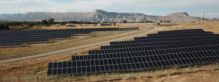 5 Reasons a Landowner Should Lease Land to a Solar Farm