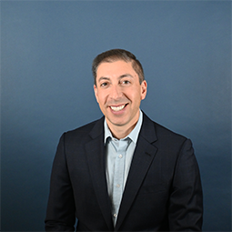 Eliot Abel
