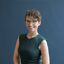 Kacie Peters
