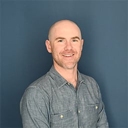 Alex Lauderbaugh