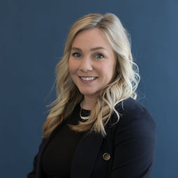 Alyssa D. Tobias Professional Photo