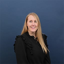 Amy Nupen
