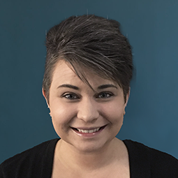 Angela Burke Professional Photo