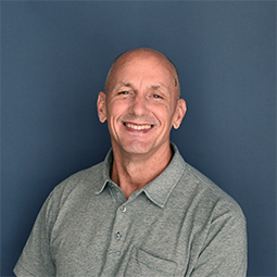 Brad Clark Professional Photo