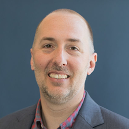 Bret Labadie Professional Photo