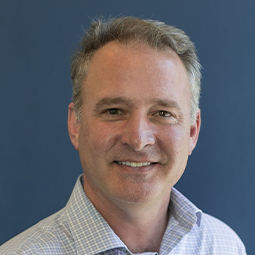 Bryan Treese Professional Photo
