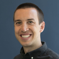 Chad Schubert Professional Photo