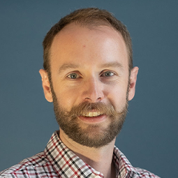 Charles Tompkins Professional Photo