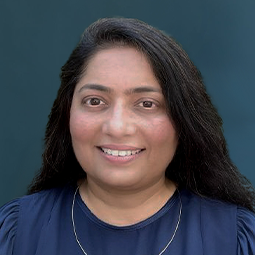 Chaula Desai Professional Photo