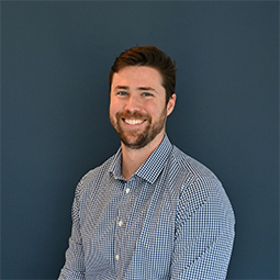 Dylan Faust Professional Photo