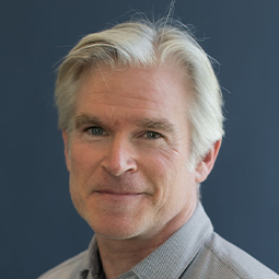 Ed McKeown Professional Photo
