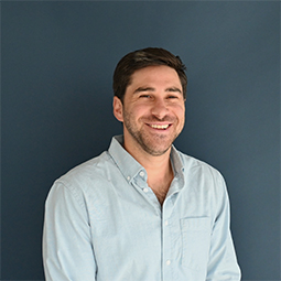 Eli Oppenheimer Professional Photo