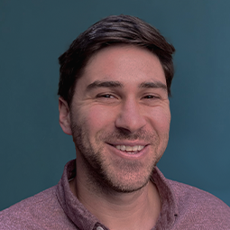 Eli Oppenheimer Professional Photo
