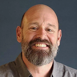 Erik Bruner Professional Photo