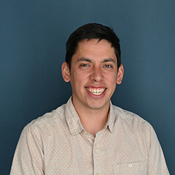 Gerald Espinosa Professional Photo