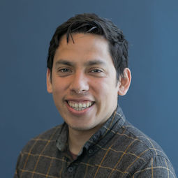 Gerald Espinosa Professional Photo