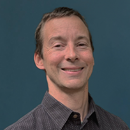 Gordon Woodcock Professional Photo
