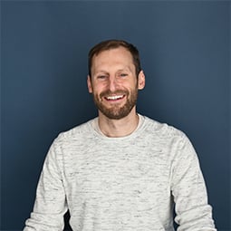 John Bernhardt