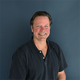 John Henry Robison Professional Photo
