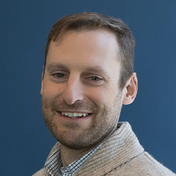 John Bernhardt Professional Photo