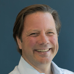 John Henry Robison Professional Photo