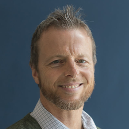 John Stroud Professional Photo
