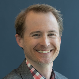 Jon Fitzpatrick Professional Photo