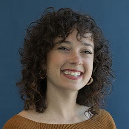 Josie Van Atta Professional Photo