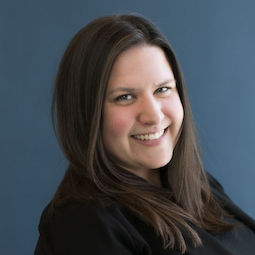 Laura Geiger Professional Photo