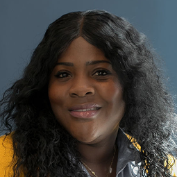 Linda Nwadike Professional Photo