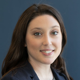Liz Reddington Professional Photo