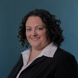 Lynette Ottinger Professional Photo