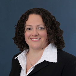 Lynette Ottinger Professional Photo