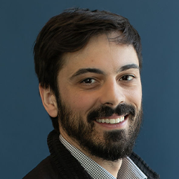 Matt Pagano Professional Photo