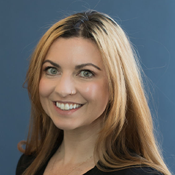 Melanie C. Kelly Professional Photo