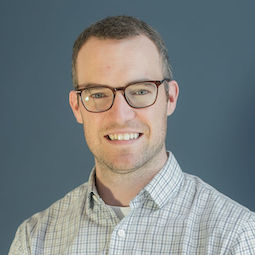 Patrick Kemp Professional Photo