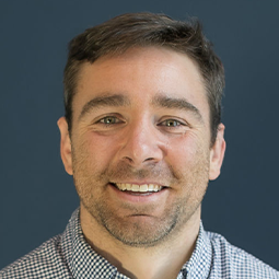 Peter Rugg Professional Photo