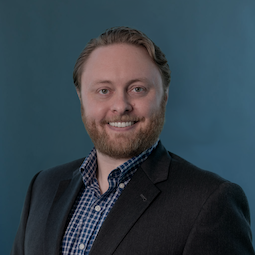 Richard Gilker Professional Photo
