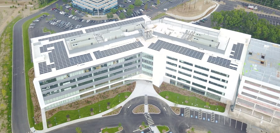 How Property Investors are Mitigating Risk and Maximizing ROI with Solar