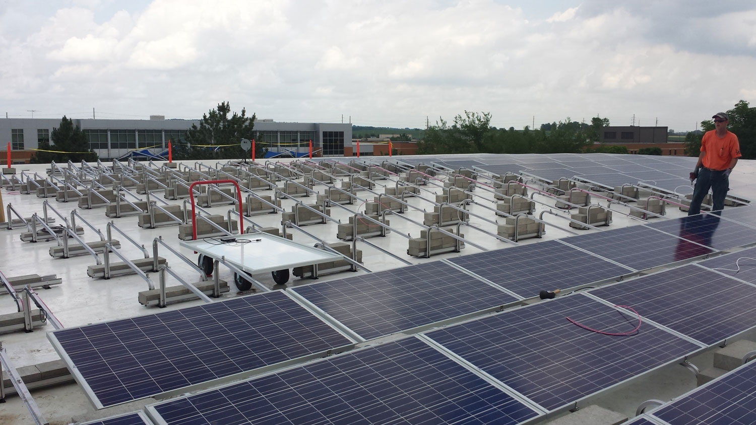 Understanding ASHRAE Level 1, 2 & 3 Energy Audits