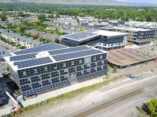 Boost the Value of Solar