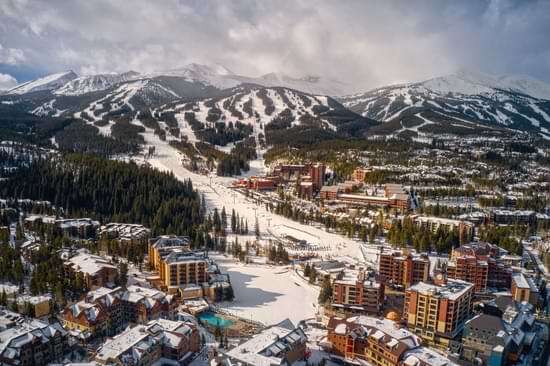 Breckenridge Community