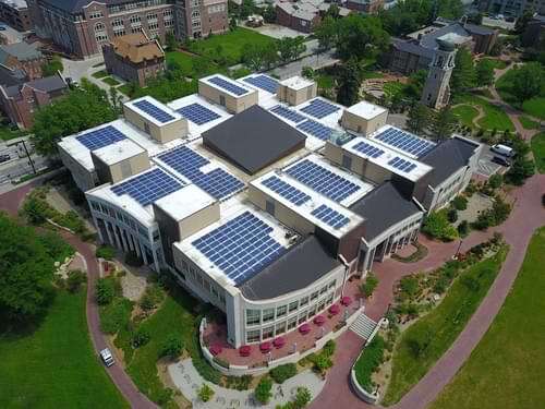 Maximizing Onsite and Offsite Solar Solutions
