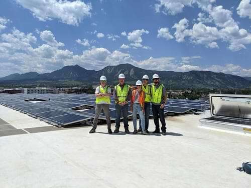 Increase Facility Resiliency