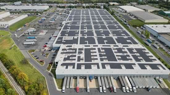 Solar Industry Mag
