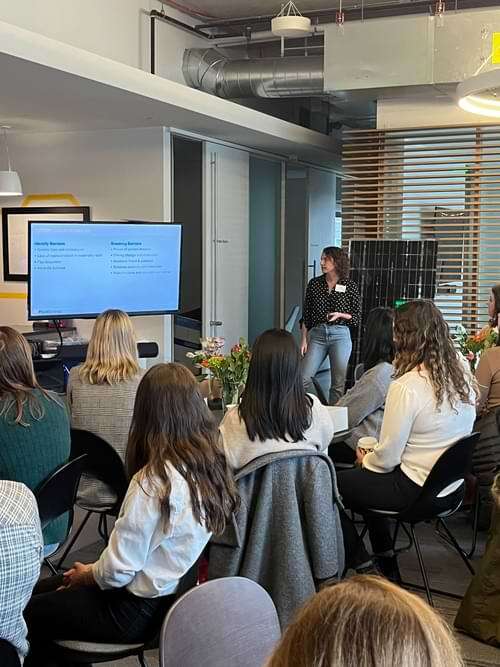 Employee Resource Groups (ERGs)